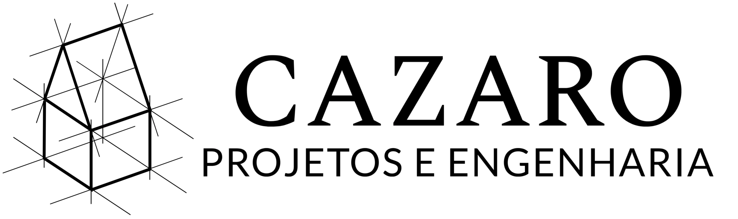 cazaro-logo horizontal Cazaro Projetos